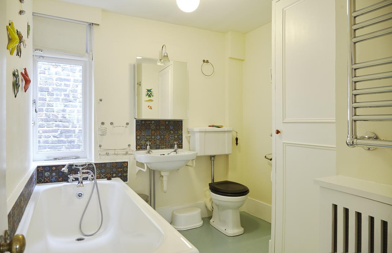 Casa vacanze Veeve - Colville Place Londra