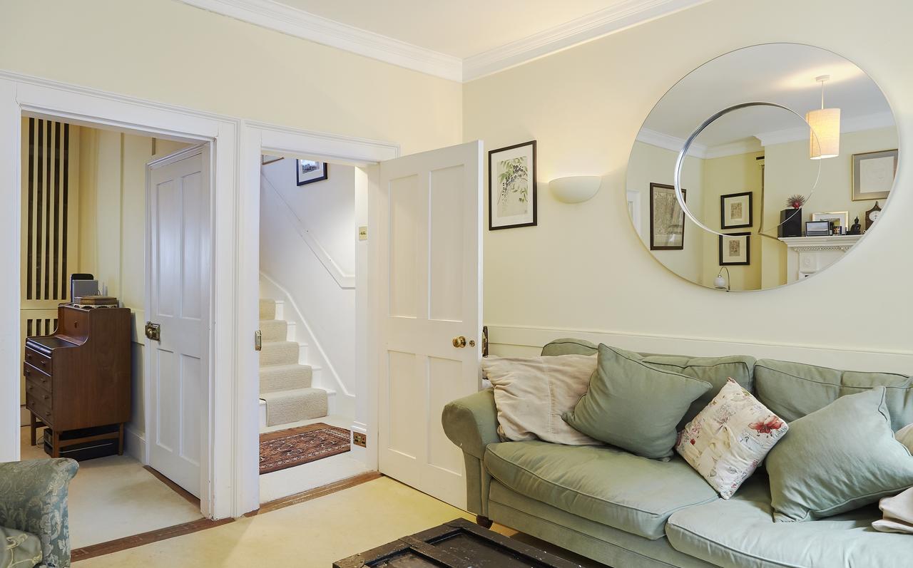 Veeve - Colville Place Casa vacanze Londra