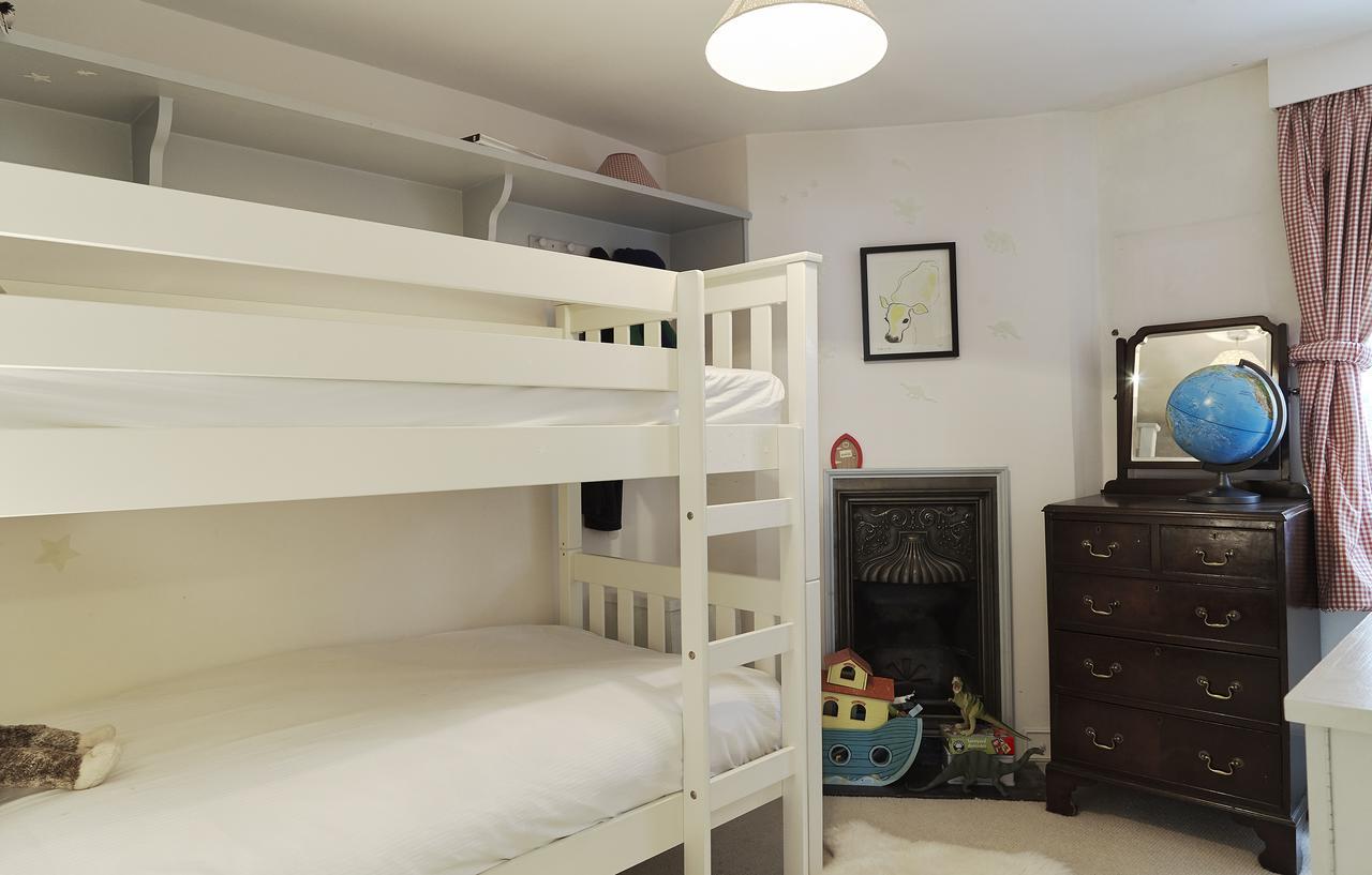 Veeve - Colville Place Holiday home