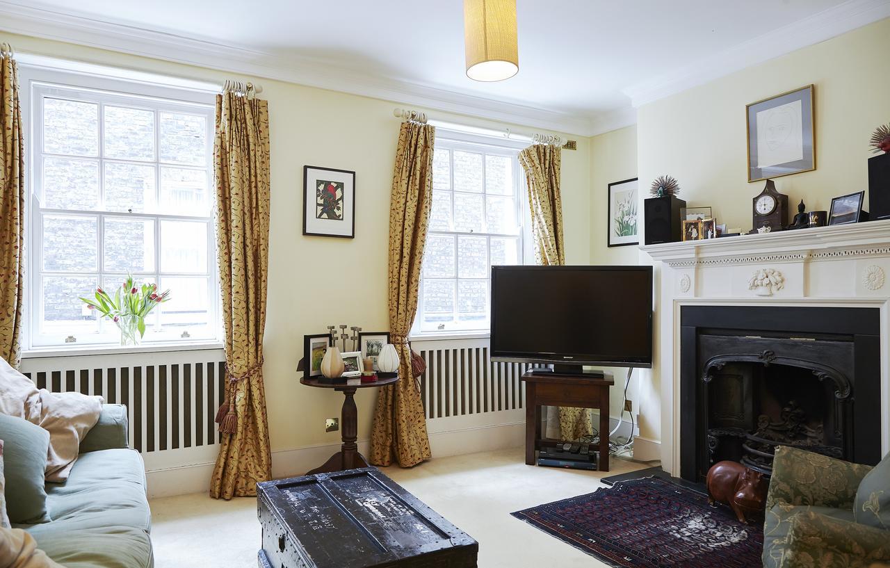 Veeve - Colville Place * Londra