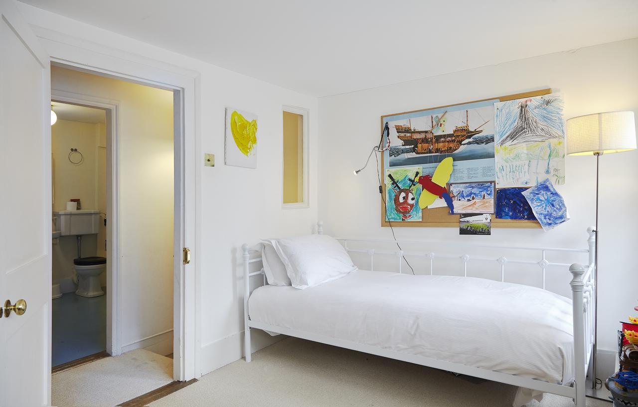 Veeve - Colville Place Londra