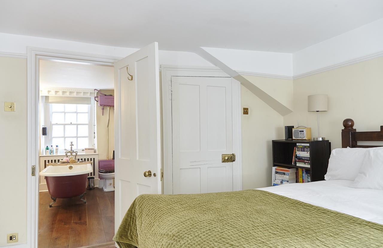 Holiday home Veeve - Colville Place